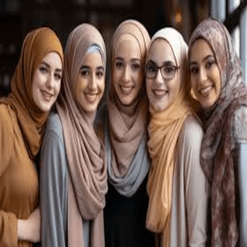 Hijab Fabric Essentials: A Comprehensive Guide